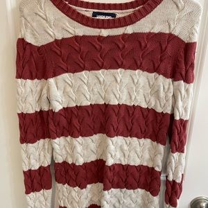 Lands End sweater